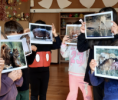 Série de workshops Fungagá da Bicharada chega ao fim em Vilar de Mouros